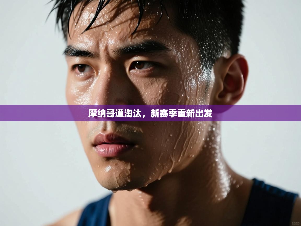 摩纳哥遭淘汰，新赛季重新出发