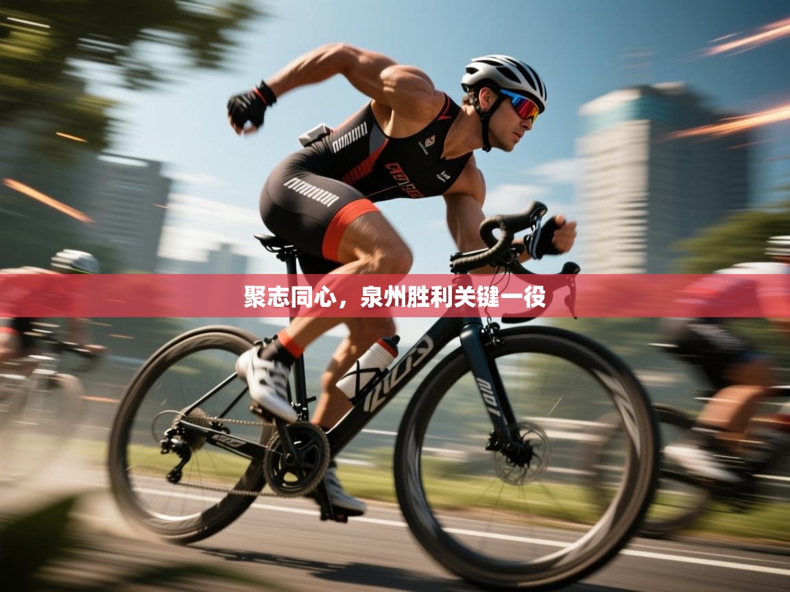 聚志同心，泉州胜利关键一役  第1张