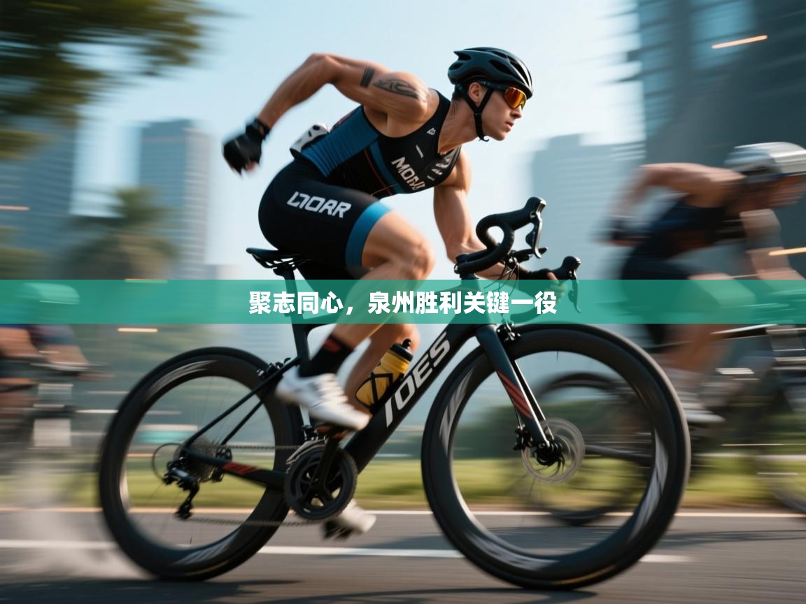 聚志同心，泉州胜利关键一役  第2张