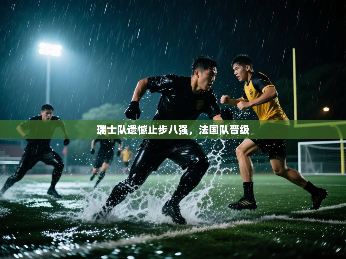 瑞士队遗憾止步八强，法国队晋级