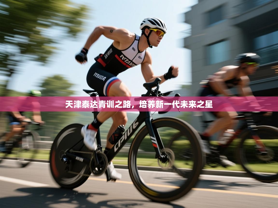 天津泰达青训之路，培养新一代未来之星