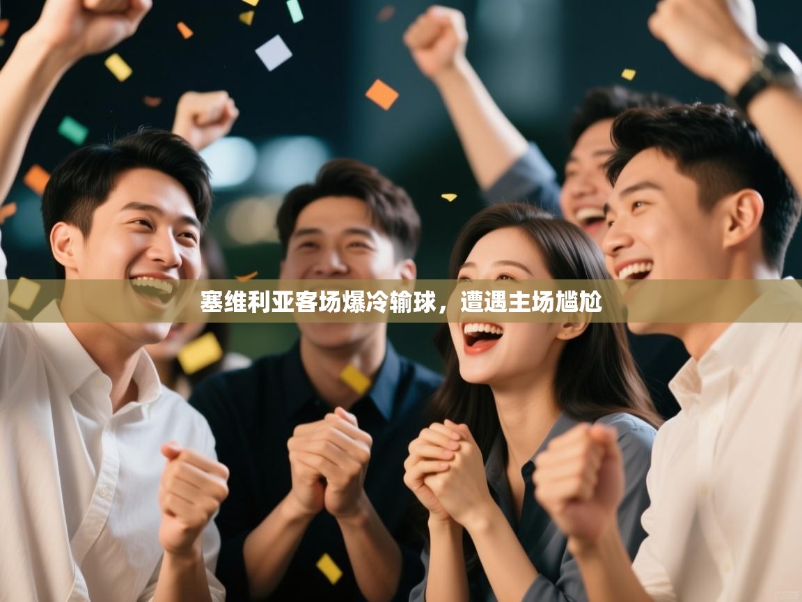 塞维利亚客场爆冷输球，遭遇主场尴尬