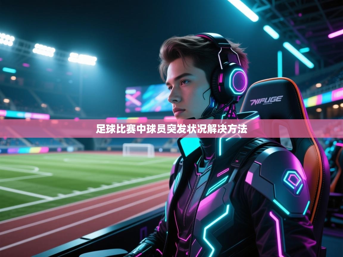 足球比赛中球员突发状况解决方法