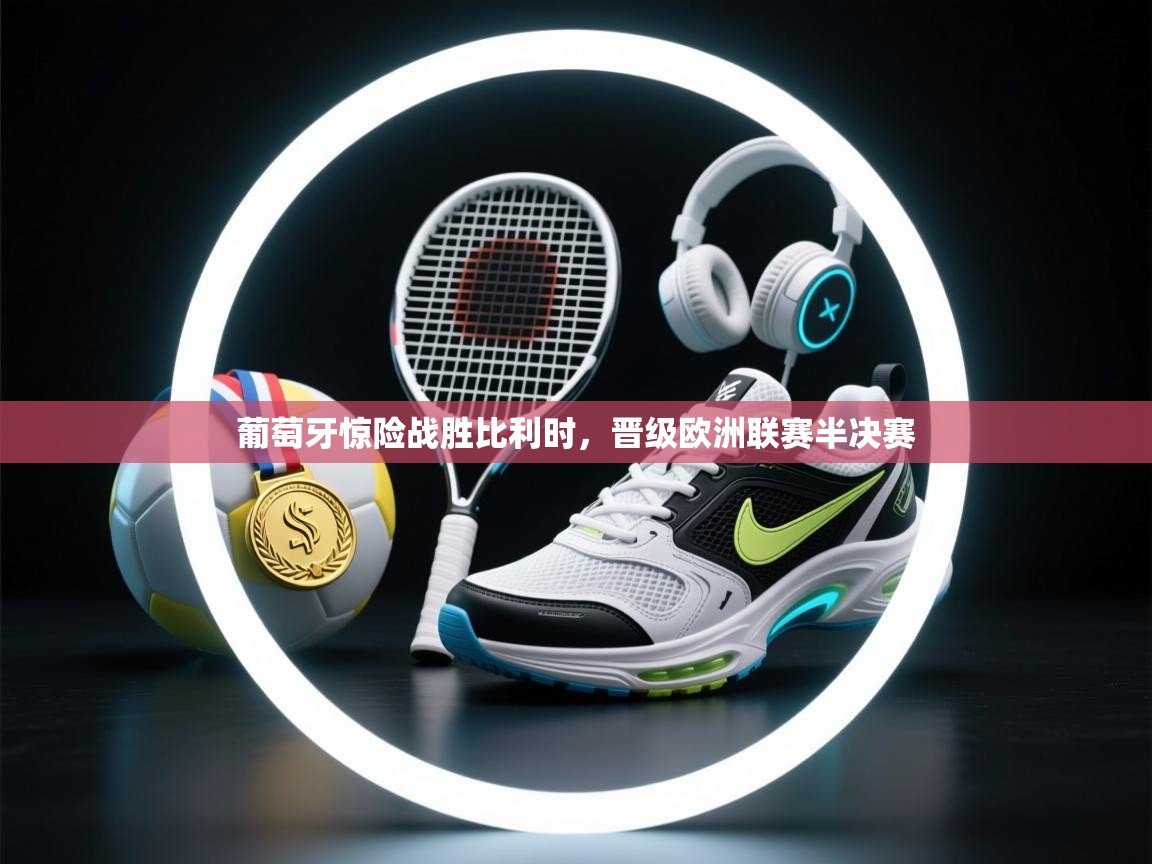 葡萄牙惊险战胜比利时，晋级欧洲联赛半决赛