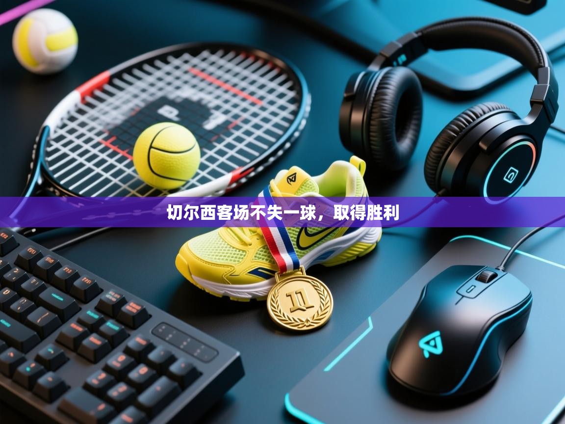 切尔西客场不失一球，取得胜利  第1张