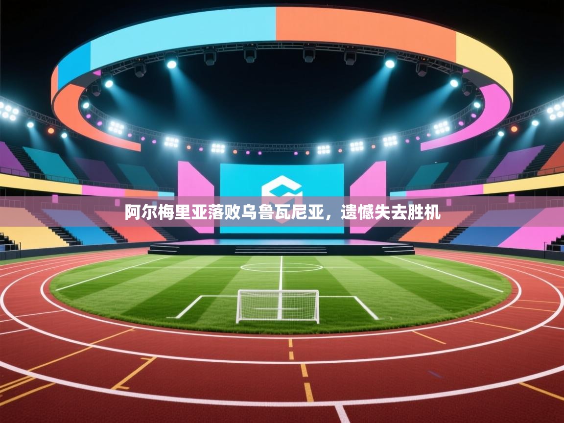 阿尔梅里亚落败乌鲁瓦尼亚，遗憾失去胜机  第2张