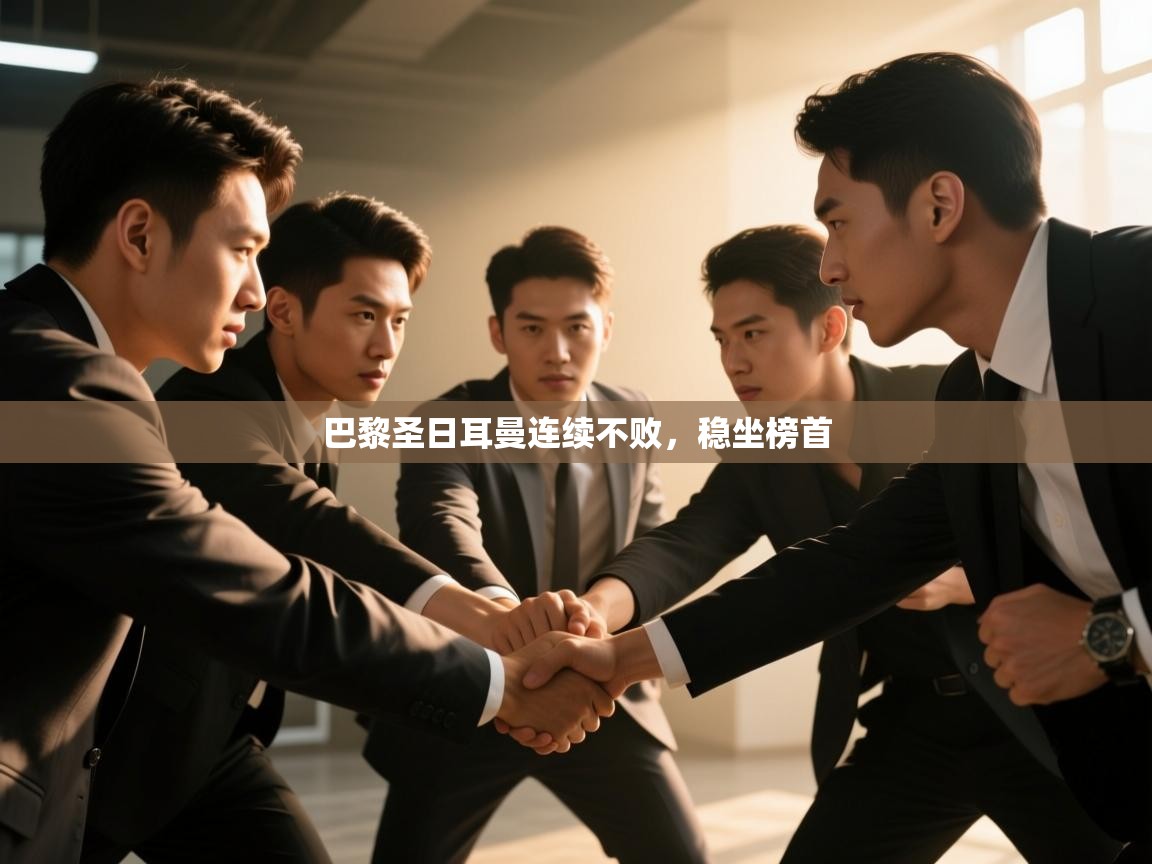 巴黎圣日耳曼连续不败，稳坐榜首  第1张