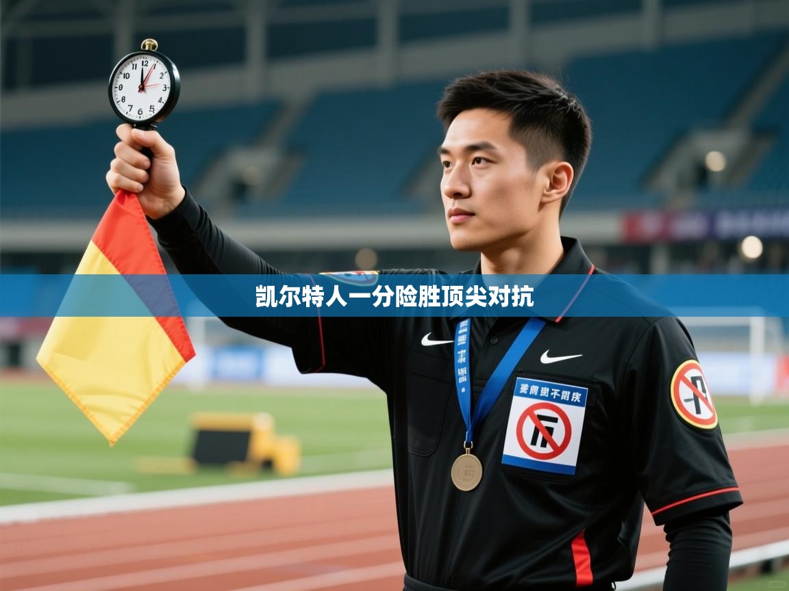 凯尔特人一分险胜顶尖对抗