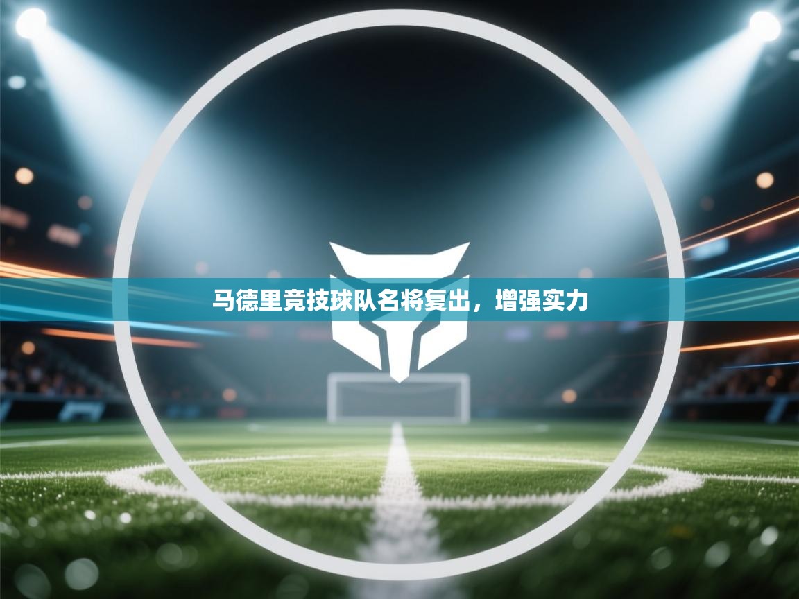 马德里竞技球队名将复出，增强实力  第1张