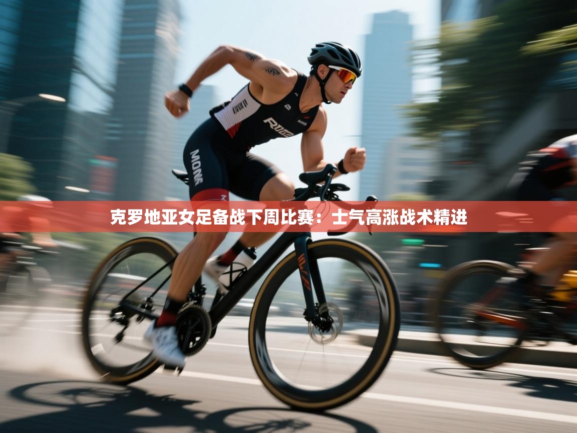 克罗地亚女足备战下周比赛：士气高涨战术精进